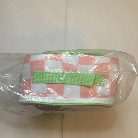 The Powerpuff Girls BackPack Convertible Cooler Bag 12 Can Capacity New - Picture 6 of 9